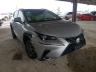 LEXUS - NX