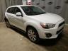 MITSUBISHI - OUTLANDER