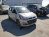 CHEVROLET - SPARK