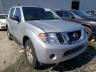 NISSAN - PATHFINDER