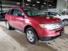 FORD - EDGE