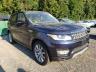 LAND ROVER - RANGE ROVER