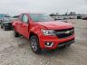 CHEVROLET - COLORADO