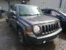 JEEP - PATRIOT