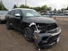 CHEVROLET - TRAILBLAZER
