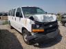 CHEVROLET - EXPRESS