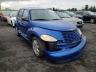 CHRYSLER - PT CRUISER