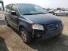 DODGE - GRAND CARAVAN