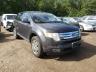 FORD - EDGE