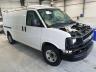 CHEVROLET - EXPRESS