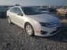 FORD - FUSION