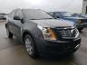 CADILLAC - SRX