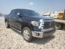 TOYOTA - TUNDRA