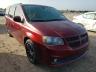 DODGE - GRAND CARAVAN