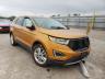 FORD - EDGE