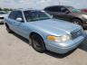 FORD - CROWN VICTORIA