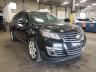 CHEVROLET - TRAVERSE