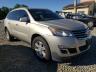 CHEVROLET - TRAVERSE