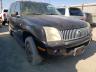 MERCURY - MOUNTAINEER