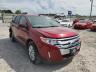 FORD - EDGE