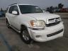 TOYOTA - SEQUOIA