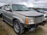 CADILLAC - ESCALADE