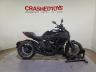 DUCATI - DIAVEL