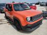 JEEP - RENEGADE