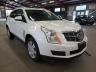 CADILLAC - SRX