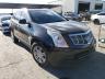 CADILLAC - SRX