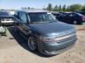 FORD - FLEX