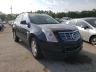 CADILLAC - SRX