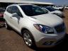 BUICK - ENCORE