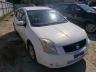 NISSAN - SENTRA