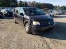 DODGE - GRAND CARAVAN