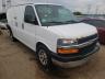 CHEVROLET - EXPRESS