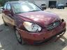 HYUNDAI - ACCENT