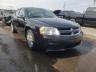 DODGE - AVENGER