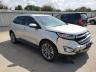 FORD - EDGE