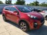 KIA - SPORTAGE