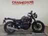 TRIUMPH - STREET