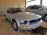 FORD - MUSTANG
