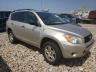 TOYOTA - RAV4