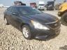HYUNDAI - SONATA