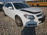 CHEVROLET - MALIBU