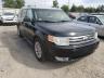 FORD - FLEX