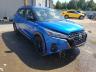 NISSAN - KICKS