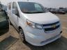 CHEVROLET - EXPRESS