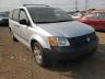 DODGE - GRAND CARAVAN