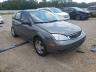 FORD - FOCUS